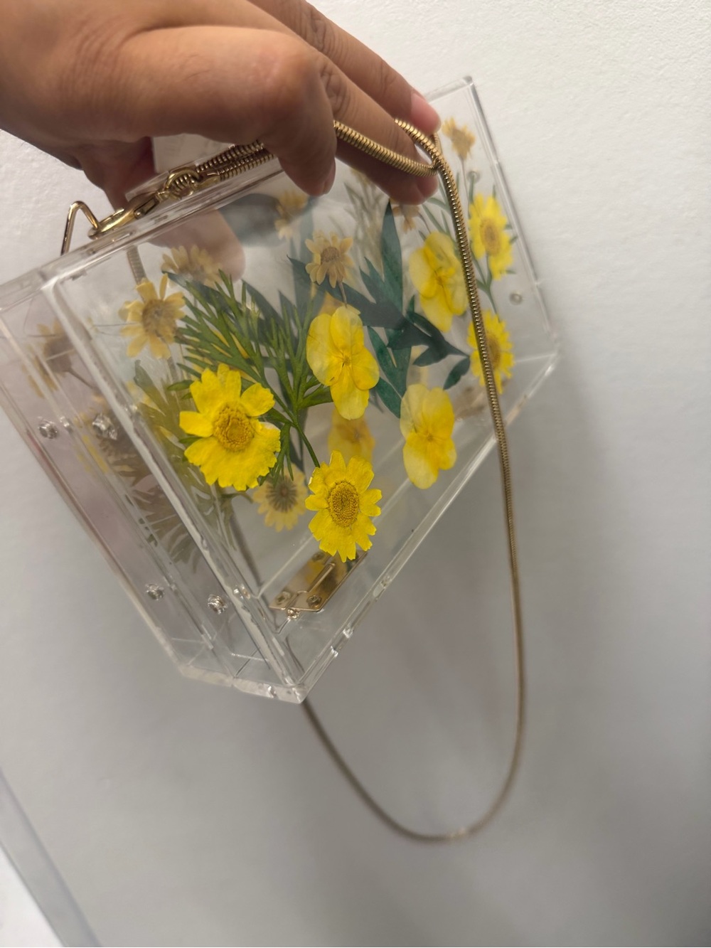 Bag for ladies